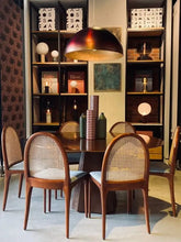 Cane Chair - EKLEGO- The Mob Collective
